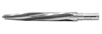 Algopix Similar Product 12 - Accusize Industrial Tools HSS Spiral