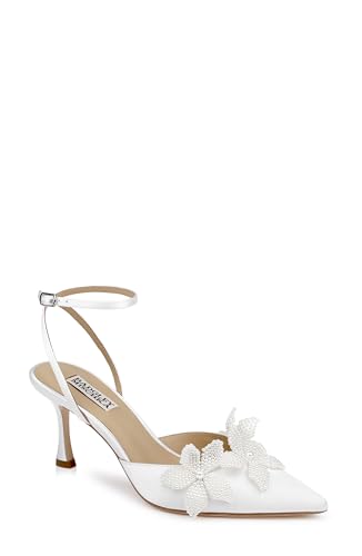 Image of Badgley Mischka Women's Whitman
