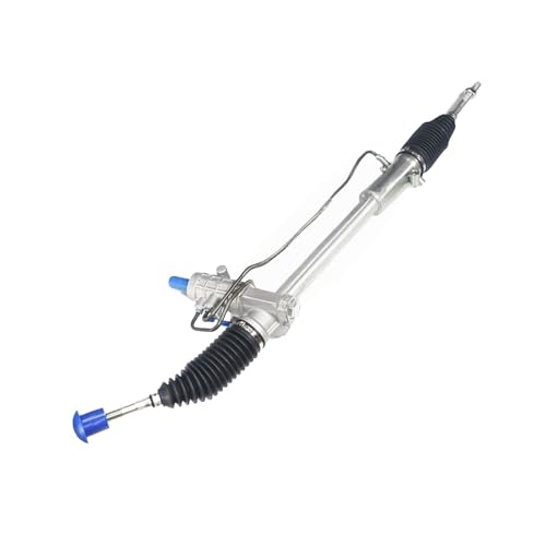 Cremallera de dirección asistida 32131092031 para BMW E46 325xi caja de dirección LHD 5