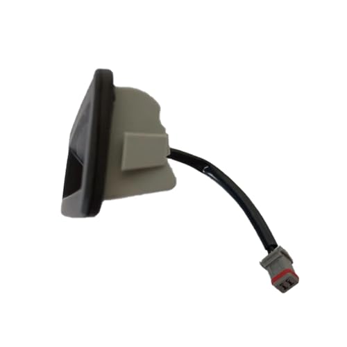Bouton de déverrouillage hayon pour Range Rover Sport 2005-2013