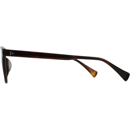 Image of RAEN mens Alvez Square Sunglasses