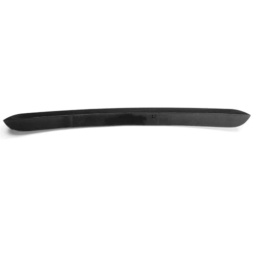 Aileron coffre queue pour Challenger 2008-2022 finition haut de gamme
