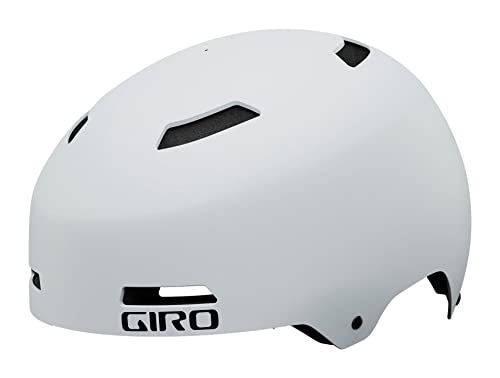 Giro Quarter MIPS Urban Bike Helmet - Matte Chalk Medium
