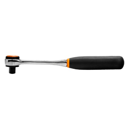 Amazon | バーコ 3/8 リバーシブルラチェットハンドル 7750RN Amazon | バーコ 3/8 リバーシブルラチェットハンドル 7750RN