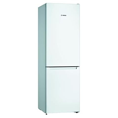 Bosch KGN36NWEC - Frigorífico Combi, Serie 2 Cover