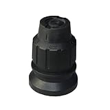 Mandrin de perceuse à percussion for HIL TI TE1, TE5, TE6, TE7, TE10, TE14, TE15 (type SDS Plus)