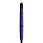 Purple--Black Clip