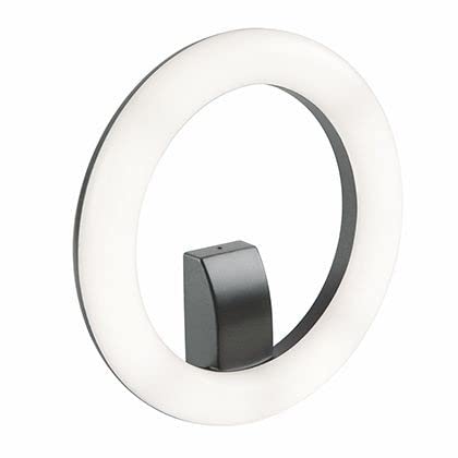 Applique murale led 20W Omega pour sublimer l'ambiance du salon
