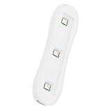 Ciieeo Aushärtungslicht für Autoglasreparatur UV Lampe zur Schnellen Verstärkung und Reparatur von Windschutzscheiben für Fahrzeugmodelle Einfach zu Bedienen