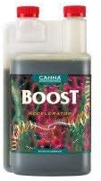 Boost Accelerator 250 ml – Flowering Stimulator – Canna