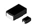 DALE (VISHAY) WSC452710R00JEA WSR Series 4527 10 Ohm ?5% 2 W ?20 ppm/?C SMT Wirewound Resistor - 1200 item(s)
