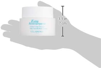 Clarins EAU RESSOURÇANTE CRèME CORPS VELOUTEE