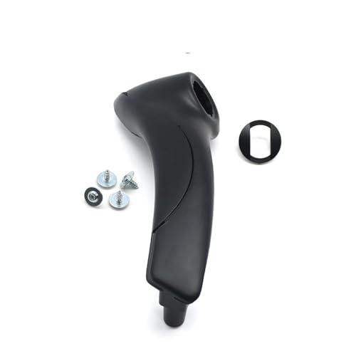 �h�A���n���h�� �t�����g �C���i�[�h�A�n���h�� ���E�Z�b�g Compatible With For CLIO III For MK3 2005 2006 2007 2008 2009 8200316979(LHD-Front Right)
