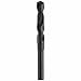 Bosch BL2167 5/8 In. x 6 In. Fractional Reduced Shank Black Oxide Drill Bit