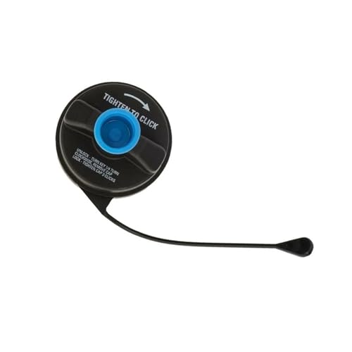 Couvercle réservoir carburant Wrangler JL pour vos sorties tout-terrain bouchon gaz à clé 2019 2020