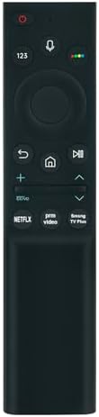 BN59-01363J Voice Remote Replacement for Samsung UHD Smart TV image 5