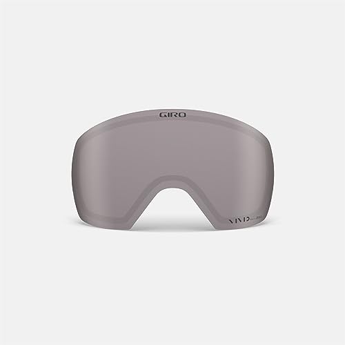 Giro Contact Snow Goggle Replacement Lens Vivid Onyx