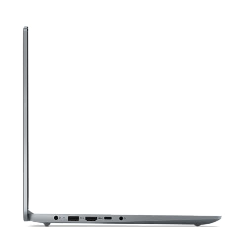 Lenovo IdeaPad Slim 3i Laptop mit Intel i5 Prozessor und 16 Zoll Display