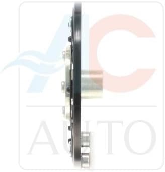 Driving Disc Magnetic Coupling Compressor AC-05DN29 23.7 mm 98 mm