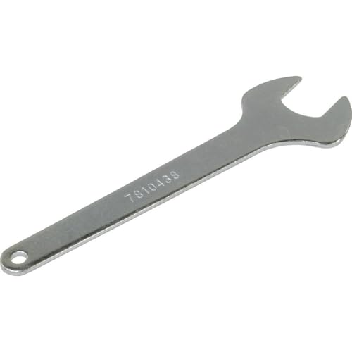 Clé plate 22 Makita 781043 8 - vue 2