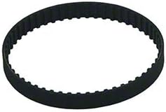 Zoom Supply ProTeam 104217 Vacum Belt, Commercial-Grade Proteam Proforce Vacuum Belt Replacement, For Proforce 1500 Vacuum Cleaners - Lasts 3x Longer Than Cheap Ones
