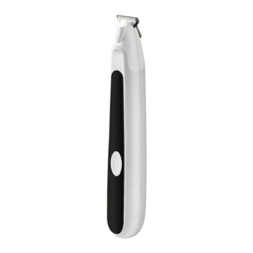 Tondeuse Pour Chiens Tondeuse Animaux De Compagnie Silencieuse
