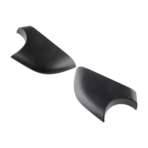 Coques de rétroviseur Tesla Modèle 3 support inférieur de rechange 22873005 22873006