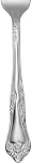 Oneida Azalea Everyday Flatware Collection, Stainless Steel Flatware, 45-Piece Flatware Set, Service for 8