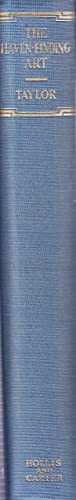 The Haven-Finding Art: A History of Navigation ... B0000CJJMB Book Cover
