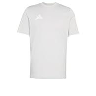 Regular fit 100% cotton Single jersey Embroidered Badge of Sport Crew neckline