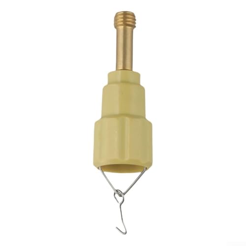 Tornillo central, accesorio de trípode para nivelación de estación total de teodolito, tornillo de equipo de medición para instrumentos de topografía (33 mm)