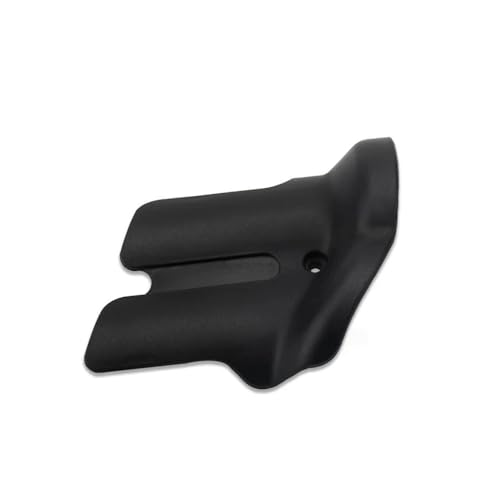 Bouclier thermique moto pour Scrambler 1200 XC XE film protection échappement