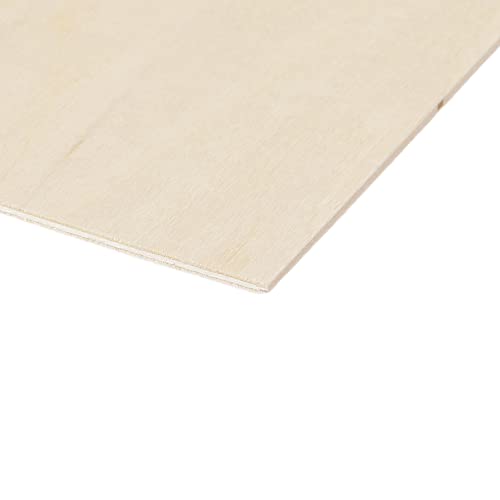 Image of Basswood Sheet - A350 Accessories