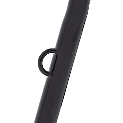 APEX LEGENDS SLR-Rack-DLX-Alum Black Aluminum Pickup Truck Bed (500lb Capacity Utility Rack Adjustable 52\"-68\" SLR-Rack-DLX-Alum), regular
