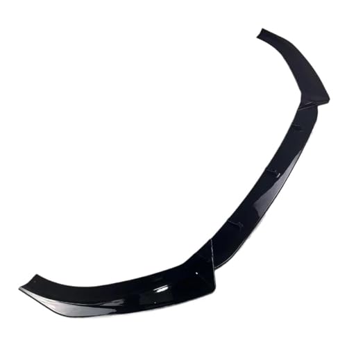 Lèvre de pare-chocs avant pour A3 S3 8V Facelift, diffuseur de tuning premium