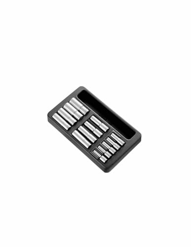 FACOM MOD.HLB 1/2" Long-Reach Metric 6-Point Socket Module