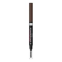 L'Oreal Paris Infallible Brow Xpert Longwear Eyebrow Pencil 5.0 Light Brunette