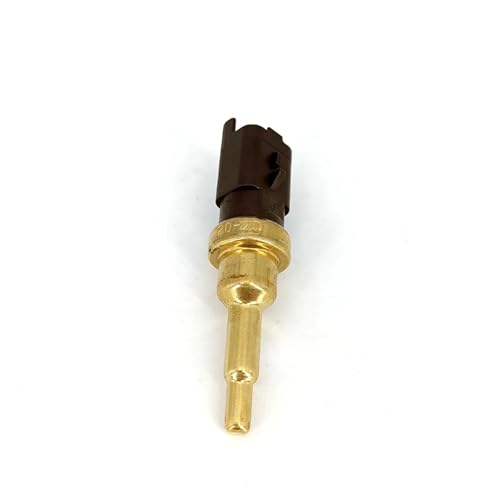 Sensor de temperatura 9810048680, máxima precisión para motor de Peugeot 3008 5