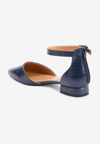 Comfortview Women's Wide Width The Loucia Pump2