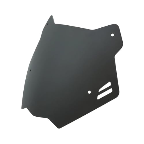Pare-Brise Moto pour T-Max 560 et Tech Max 2022-2026 Bulle de Protection Noire