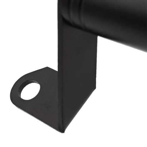 Support montage navigation GPS sport rigide pour moto Tiger 900 - 5
