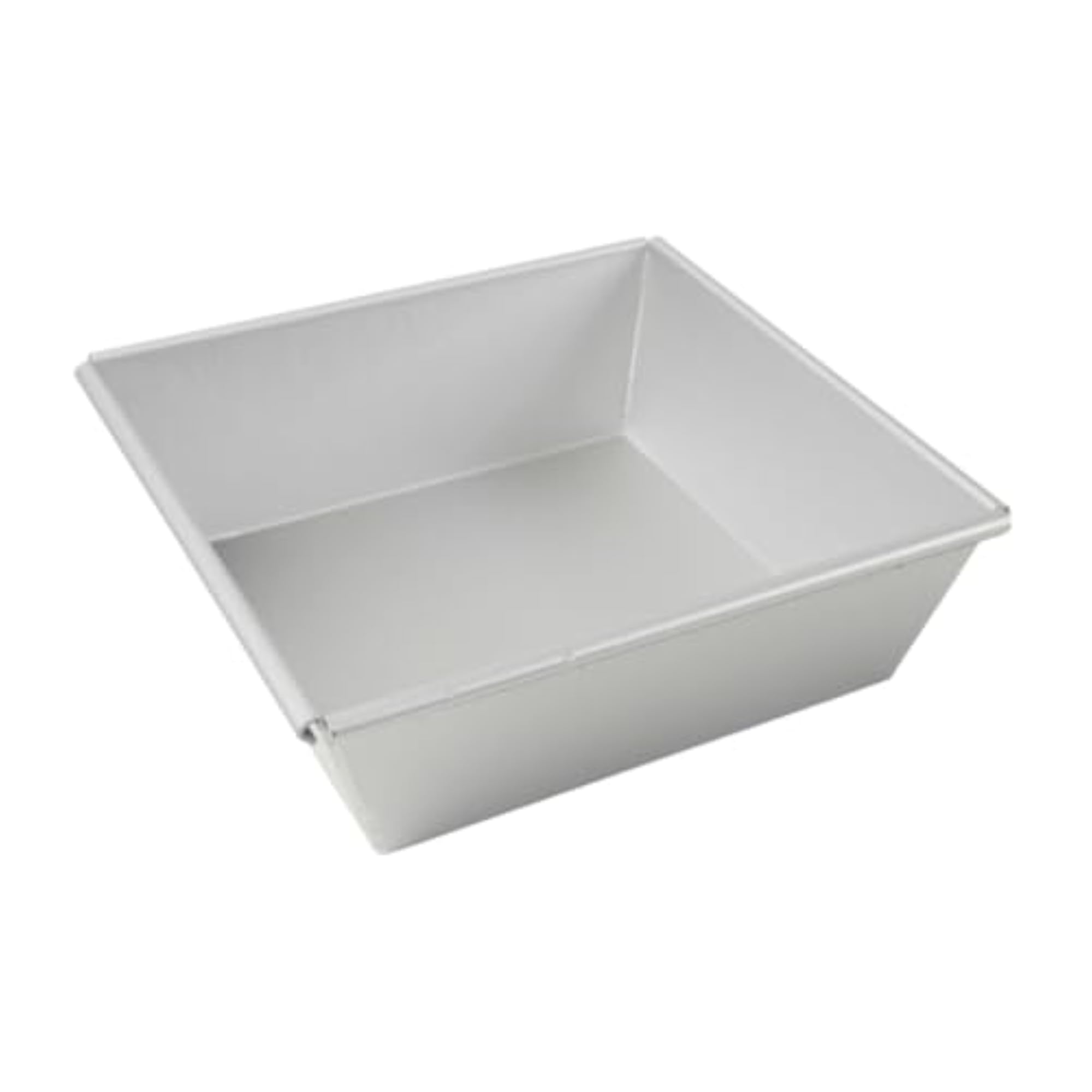 Detroit Styled Nonstick Pizza Pan for Restaurant Roasting, 6 Inch