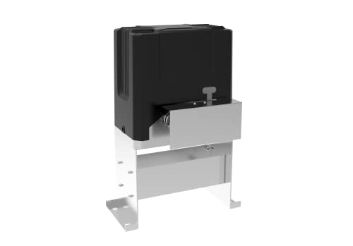 Dortimate Dt2200L Automatic Gate Opener Kit Automatic Sliding Gate Opener Chain Drive With 2 Remote Controls Sliding Gate Up To 40 Feet Or 2200 Lbs (Chain Drive) #TOP5