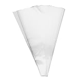 Forma trapezoidal versátil: adecuada para rosas individuales o múltiples, la estructura trapezoidal se adapta a varios arreglos , mangas para ramos de flores, manga para ramos de flores