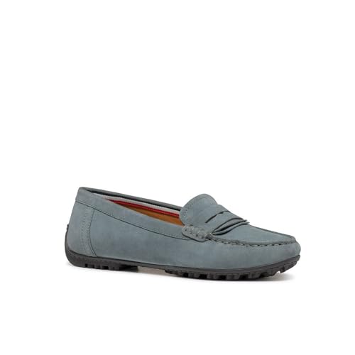 Image of Geox Womens Moccasin