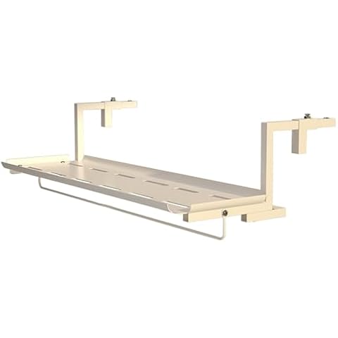 Table de service suspendue Generic Cover