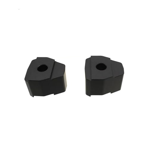 Riser de Guidon Moto CFMOTO 700MT Accessoire Idéal pour le Voyage et Trail