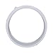CHARLOTTE PIPE 4 x 4 DWV ADAPTER COUPLING S&D/DWV DWV (DRAIN, WASTE AND VENT) (1 Unit Piece)
