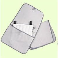 Foam-Filled Pocket Terry Cover Standard 17" X 27"