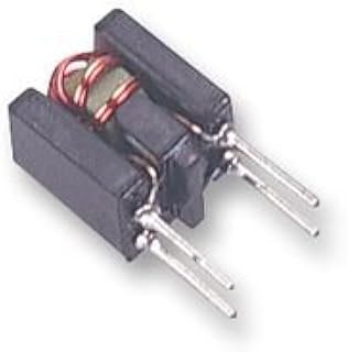 MULTICOMP SBT-0180W EMI SUPPRESSION FILTER, 80 uH, THRU HOLE (10 pieces)